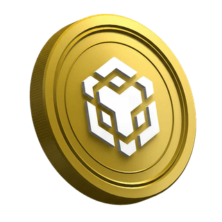En la página de guía para nuevos traders, la moneda de criptomoneda Binance BNB