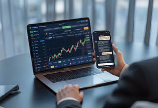 Frente a la inflación, los inversionistas se vuelcan hacia criptoactivos alternativos