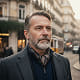 Mariano Gómez, Analista Financiero