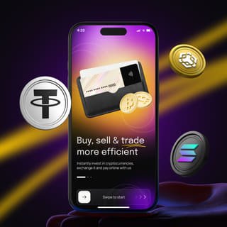 En un dispositivo móvil, la interfaz de la plataforma de trading de Zenit Rentazgo