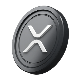 Moneda XRP Ripple como elemento visual dentro de la guía introductoria sobre cripto